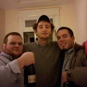 Meet your Posher, Charles